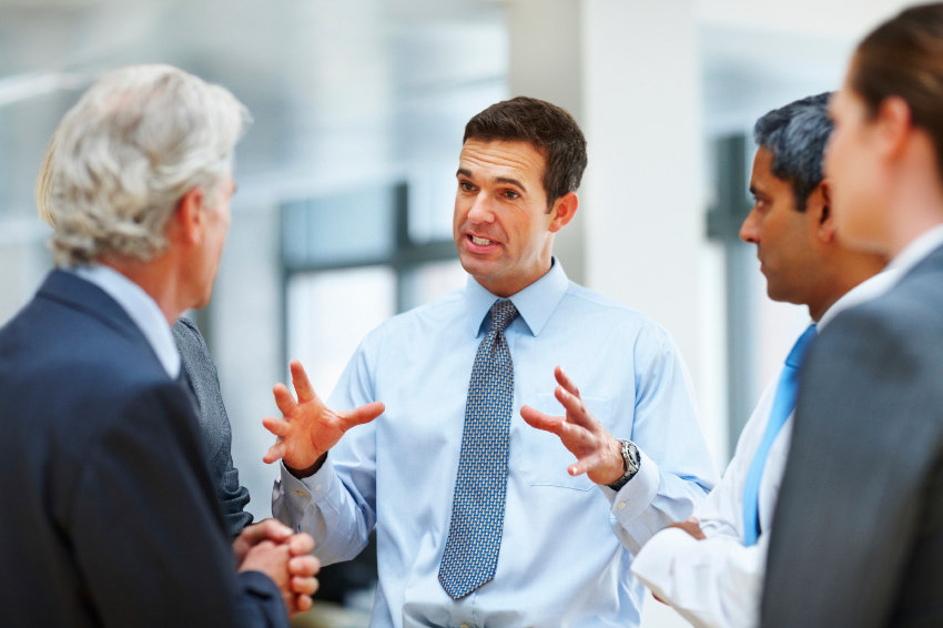 Corporate Education